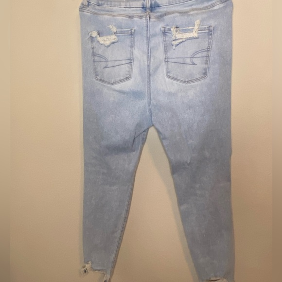 American Eagle jeans - Picture 2 of 2
